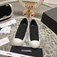 Chanel Casual Shoes